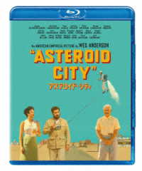 アステロイド・シティ　スペシャル・プライス Ｂｌｕ－ｒａｙ　Ｄｉｓｃ