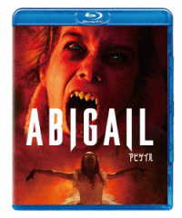 アビゲイル　スペシャル・プライス Ｂｌｕ－ｒａｙ　Ｄｉｓｃ