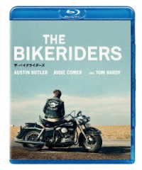 ザ・バイクライダーズ　スペシャル・プライス Ｂｌｕ－ｒａｙ　Ｄｉｓｃ