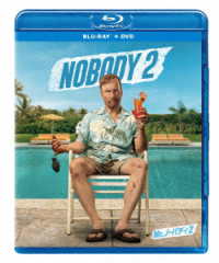 Ｍｒ．ノーバディ２　ブルーレイ＋ＤＶＤセット Ｂｌｕ－ｒａｙ　Ｄｉｓｃ