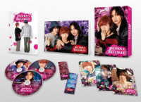 ＰＵＮＫＳ△ＴＲＩＡＮＧＬＥ＜パンクス・トライアングル＞ＤＶＤ　ＢＯＸ