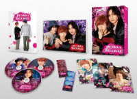 ＰＵＮＫＳ△ＴＲＩＡＮＧＬＥ＜パンクス・トライアングル＞Ｂｌｕ－ｒａｙ　ＢＯＸ Ｂｌｕ－ｒａｙ　Ｄｉｓｃ