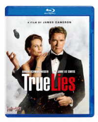 トゥルーライズ Ｂｌｕ－ｒａｙ　Ｄｉｓｃ