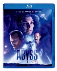 アビス Ｂｌｕ－ｒａｙ　Ｄｉｓｃ