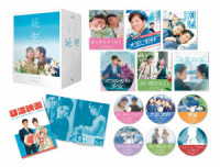 吉永小百合　日活デビュー６５周年記念ブルーレイ＆ＤＶＤシリーズ『青春と純愛』吉永小百合＆浜田光夫『純愛ブルーレイボックス』 Ｂｌｕ－ｒａｙ　Ｄｉｓｃ