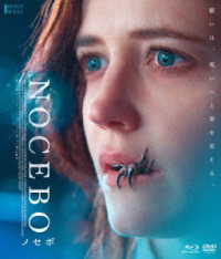 ＮＯＣＥＢＯ／ノセボ　Ｂｌｕ－ｒａｙ＆ＤＶＤ Ｂｌｕ－ｒａｙ　Ｄｉｓｃ