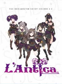 アイドルマスター　シャイニーカラーズ　Ｂｌｕ－ｒａｙ第２巻 Ｂｌｕ－ｒａｙ　Ｄｉｓｃ