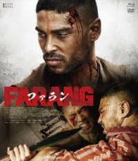 ＦＡＲＡＮＧ／ファラン　Ｂｌｕ－ｒａｙ＆ＤＶＤ Ｂｌｕ－ｒａｙ　Ｄｉｓｃ