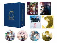 舟木一夫生誕８０周年記念　舟木一夫『悲恋三部作』ブルーレイボックス Ｂｌｕ－ｒａｙ　Ｄｉｓｃ
