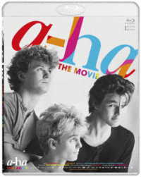 ａ－ｈａ　ＴＨＥ　ＭＯＶＩＥ Ｂｌｕ－ｒａｙ　Ｄｉｓｃ