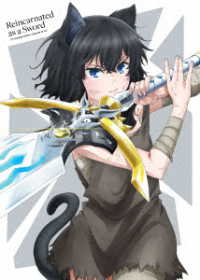 転生したら剣でした　Ｂｌｕ－ｒａｙ　Ｖｏｌ．１ Ｂｌｕ－ｒａｙ　Ｄｉｓｃ
