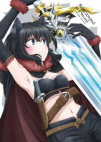 転生したら剣でした　Ｂｌｕ－ｒａｙ　Ｖｏｌ．３ Ｂｌｕ－ｒａｙ　Ｄｉｓｃ