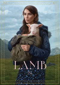 ＬＡＭＢ／ラム　豪華版 Ｂｌｕ－ｒａｙ　Ｄｉｓｃ