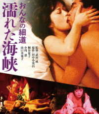 ロマンポルノ４５周年記念・ＨＤリマスター版ブルーレイ　おんなの細道　濡れた海峡 Ｂｌｕ－ｒａｙ　Ｄｉｓｃ