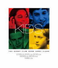 ＫＩＤＳ＜ＨＤリマスター＞ Ｂｌｕ－ｒａｙ　Ｄｉｓｃ