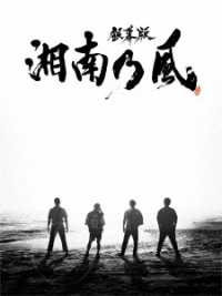 「銀幕版　湘南乃風」完全版　初回限定生産ＤＶＤ　ＢＯＸ