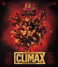 ＣＬＩＭＡＸ　クライマックス　Ｂｌｕ－ｒａｙ　通常版 Ｂｌｕ－ｒａｙ　Ｄｉｓｃ