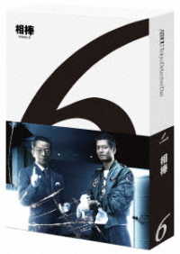 相棒　ｓｅａｓｏｎ６　Ｂｌｕ－ｒａｙ　ＢＯＸ Ｂｌｕ－ｒａｙ　Ｄｉｓｃ