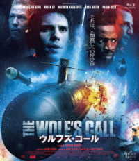 ウルフズ・コール　Ｂｌｕ－ｒａｙ＆ＤＶＤコンボ Ｂｌｕ－ｒａｙ　Ｄｉｓｃ