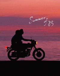 Ｓｕｍｍｅｒ　ｏｆ　８５　Ｂｌｕ－ｒａｙ豪華版 Ｂｌｕ－ｒａｙ　Ｄｉｓｃ