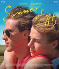 Ｓｕｍｍｅｒ　ｏｆ　８５ Ｂｌｕ－ｒａｙ　Ｄｉｓｃ