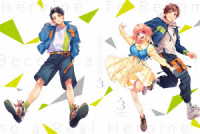 「ヒロインたるもの！～嫌われヒロインと内緒のお仕事～」ＤＶＤ　Ｖｏｌ．３　完全生産限定版