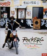 ＲＯＣＫＥＲＳ