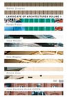 ＬＡＮＤＳＣＡＰＥ　ＯＦ　ＡＲＣＨＩＴＥＣＴＵＲＳ　Ｖｏｌ．１　世界の建築鑑賞