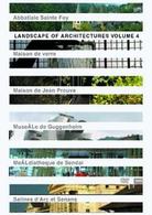 ＬＡＮＤＳＣＡＰＥ　ＯＦ　ＡＲＣＨＩＴＥＣＴＵＲＳ　ＶＯＬ．４