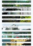 ＬＡＮＤＳＣＡＰＥ　ＯＦ　ＡＲＣＨＩＴＥＣＴＵＲＳ　２００５ＢＯＸ