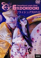 ６％ＤＯＫＩＤＯＫＩ　ヴィジュアルＤＶＤ