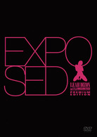 リア・ディゾン　ｉｎ　ＵＳＡ　ＰＲＥＭＩＵＭ　ＥＤＩＴＩＯＮ　“ＥＸＰＯＳＥＤ”