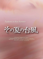 その夏の台風　ＤＶＤ－ＢＯＸ　Ⅲ