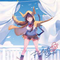 Ｓｈｅ　ｉｓ　Ｌｅｇｅｎｄ／Ｐｅｒｆｅｃｔ　Ｓｍｉｌｅ（初回生産限定盤）