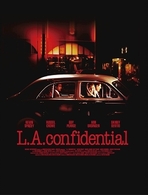 Ｌ．Ａ．コンフィデンシャル　製作１０周年記念　初回生産限定版