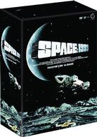 スペース１９９９　コレクターズボックス　１ｓｔシーズン　－デジタルニューマスター版－