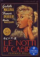 カビリアの夜　完全版