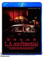 Ｌ．Ａ．コンフィデンシャル－ブルーレイ・エディション－ Ｂｌｕ－ｒａｙ　Ｄｉｓｃ