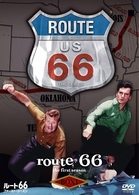 ルート６６　ファーストー・シーズン　ＤＶＤ－ＢＯＸ【ｅｐ．１～１５収録版】