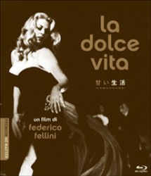 甘い生活　プレミアムＨＤマスター版 Ｂｌｕ－ｒａｙ　Ｄｉｓｃ