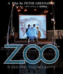 ＺＯＯ Ｂｌｕ－ｒａｙ　Ｄｉｓｃ