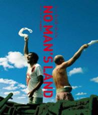 ノー・マンズ・ランド Ｂｌｕ－ｒａｙ　Ｄｉｓｃ