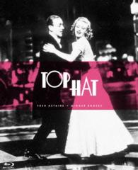 トップ・ハット　ＴＨＥ　ＲＫＯ　ＣＯＬＬＥＣＴＩＯＮ Ｂｌｕ－ｒａｙ　Ｄｉｓｃ