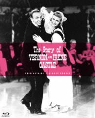 カッスル夫妻　ＴＨＥ　ＲＫＯ　ＣＯＬＬＥＣＴＩＯＮ Ｂｌｕ－ｒａｙ　Ｄｉｓｃ