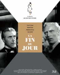 旅路の果て　ジュリアン・デュヴィヴィエ監督　Ｂｌｕ－ｒａｙ Ｂｌｕ－ｒａｙ　Ｄｉｓｃ