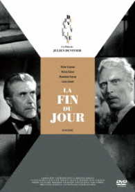 旅路の果て　ジュリアン・デュヴィヴィエ監督　ＤＶＤ　ＨＤマスター