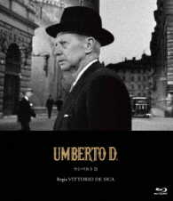 ウンベルトＤ　Ｂｌｕ－ｒａｙ Ｂｌｕ－ｒａｙ　Ｄｉｓｃ