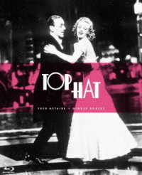 トップ・ハット　Ｂｌｕ－ｒａｙ Ｂｌｕ－ｒａｙ　Ｄｉｓｃ
