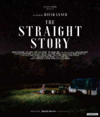 ストレイト・ストーリー　デヴィッド・リンチ　スタンダード・エディション　Ｂｌｕ－ｒａｙ Ｂｌｕ－ｒａｙ　Ｄｉｓｃ