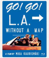 ＧＯ！ＧＯ！Ｌ．Ａ．《スペシャル・プライス》Ｂｌｕ－ｒａｙ Ｂｌｕ－ｒａｙ　Ｄｉｓｃ